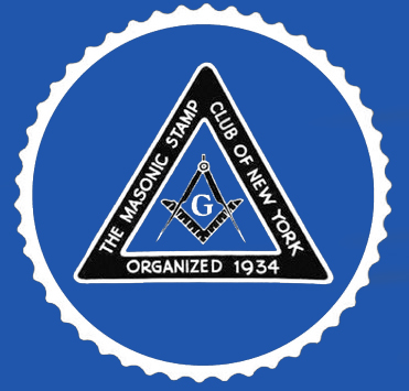 Masonic Stamp Club of New York